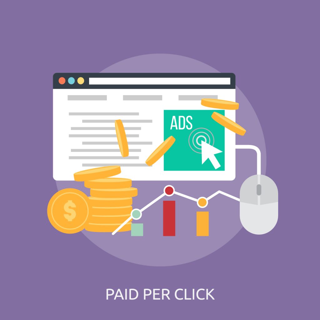 Funcionamento do tráfego pago no Google Ads para pequenos negócios