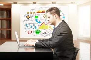 Estratégias de marketing de conteúdo para atrair novos clientes