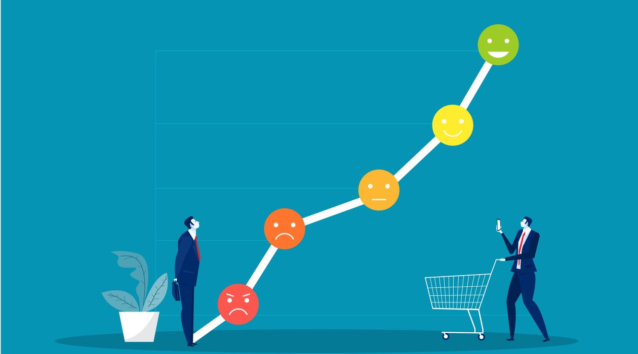 Gráfico de aumento de conversão digital mostrando o impacto do CRO para empresas online.