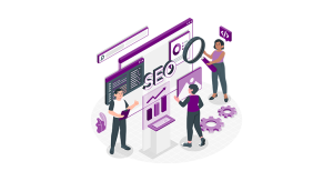 SEO – Alcance Orgânico e Posicionamento nos Motores de Busca