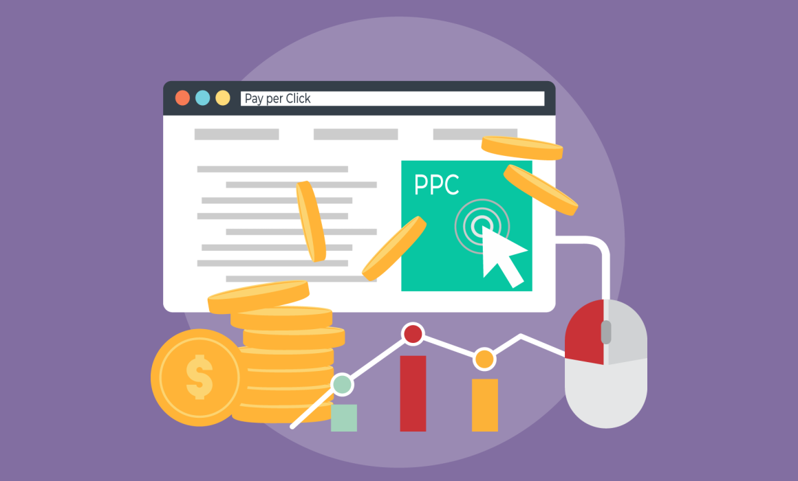 Anúncios PPC para gerar tráfego qualificado