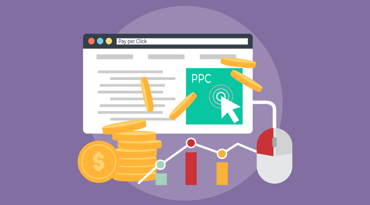 Anúncios PPC para gerar tráfego qualificado