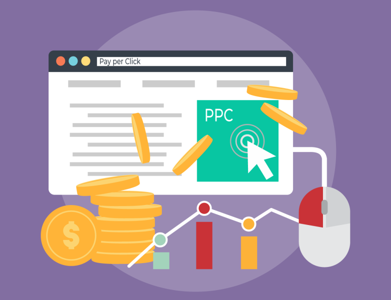 Anúncios PPC para gerar tráfego qualificado