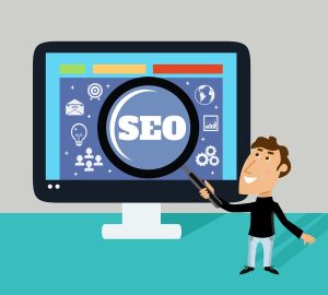 Otimização de Imagens para SEO