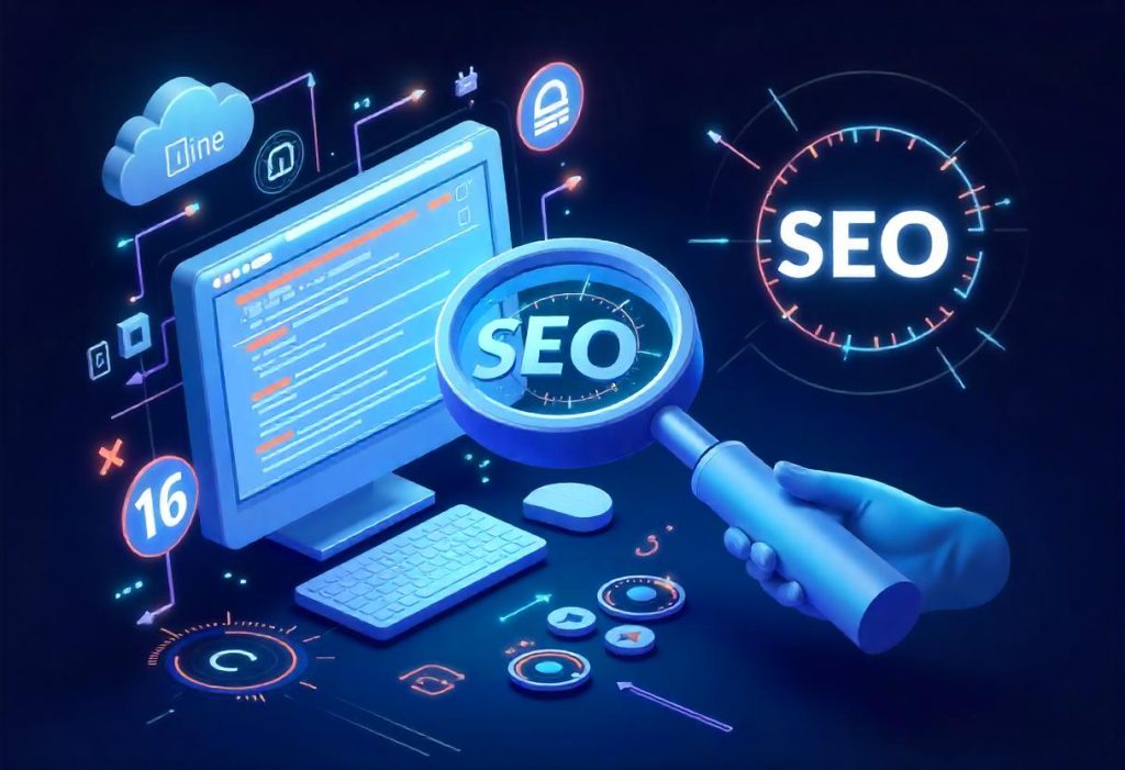 Estratégias para gerar tráfego gratuito para o site com Pio Multimidia