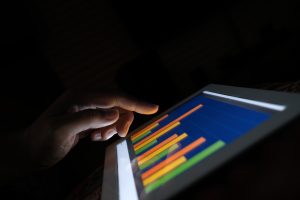 Análise de Resultados em Tempo Real