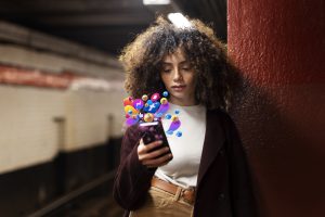 Gestão de Redes Sociais – Conectando-se com o Seu Público