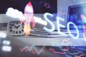 SEO básico para atrair tráfego orgânico ao site com Pio Multimidia