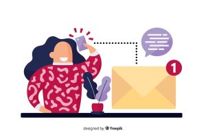 Use o E-mail Marketing a Seu Favor