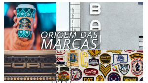 História da Marca